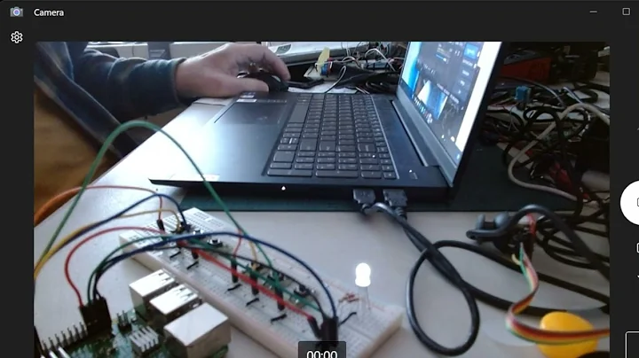 McWhorter - Raspberrry Pi, Lesson 11 understanding RGB LED https://youtu.be/nkFw1JfdLLo