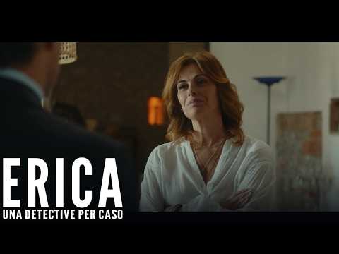 Erica - Un uomo che tocca una donna per me è un uomo morto
