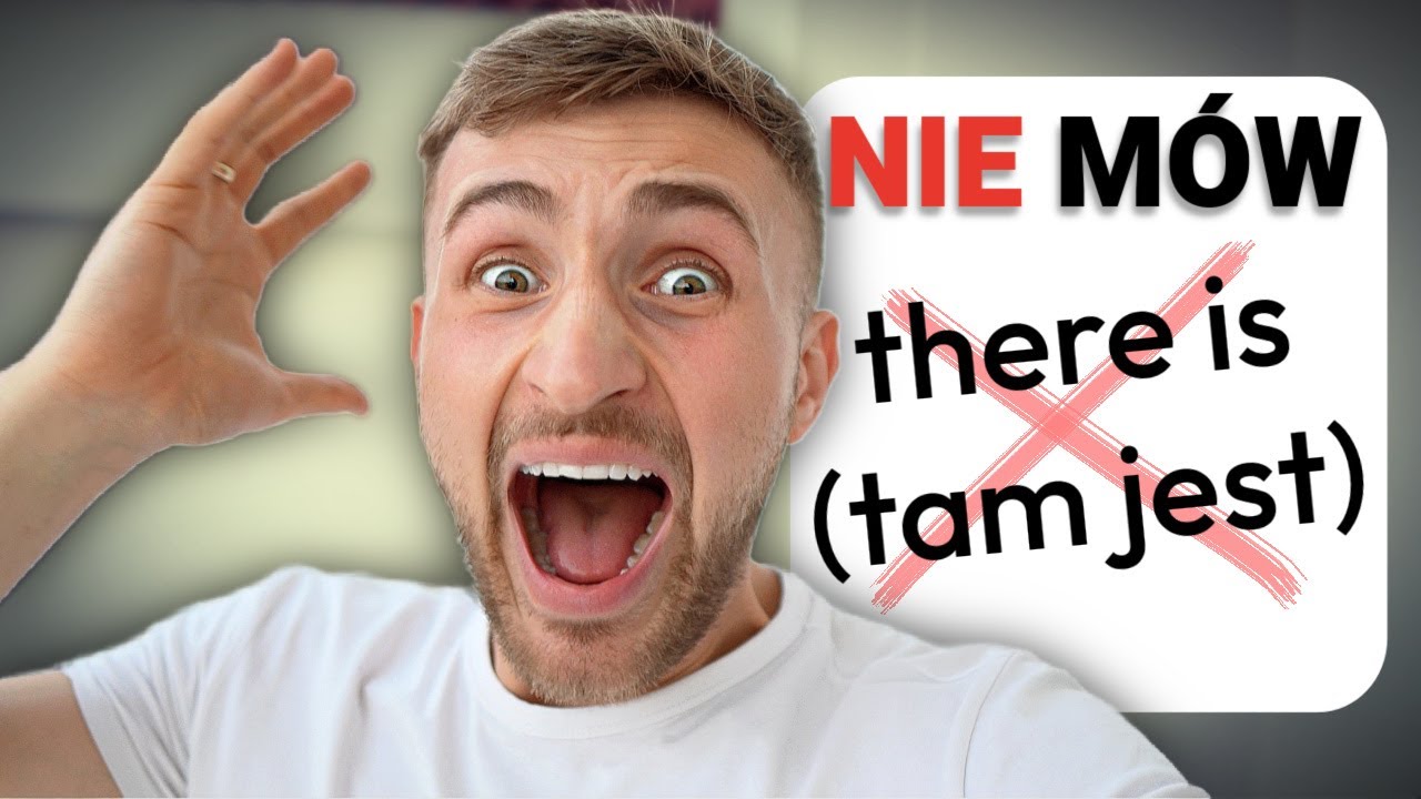 7 polskich zwrotów, które brzmią bez sensu po angielsku! 🇬🇧 (4)