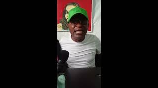 Leadership challenges Fu(key  in  both PNP & JLP is asham