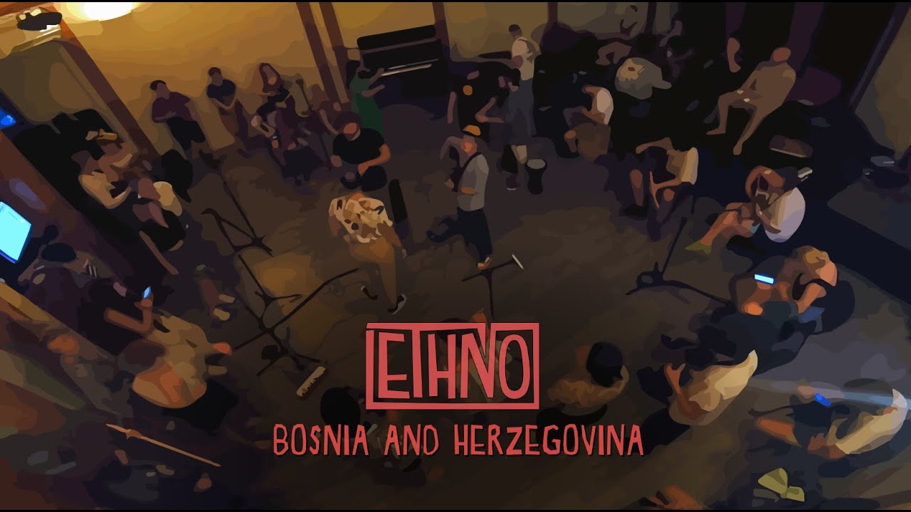 Čije je ono djevojče - Ethno BiH 2023