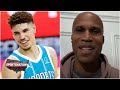 Will LaMelo Ball make this dunk? Richard Jefferson plays 'Get Rich or Go Broke' | SportsNation