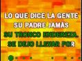 Willy Colon - El Gran Varon (karaoke)