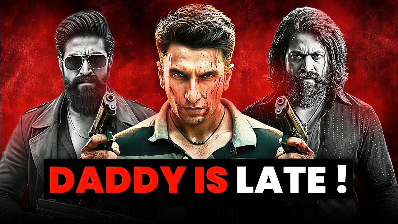 NOTHING Can Stop Dhurandhar 2 (And Here's Why)