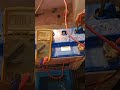गांव ढूडलाका मेवात बैटरी टेस्टिंग #sukambattery #inverterbattery #reaper #inverterrepairing #testing