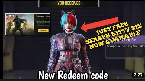 NOW JUST FREE REDEEM CODE INSIDE VIDEO BATTLE PASS GIVE AWAY SEASON 8  October 10 #callofduty #cod