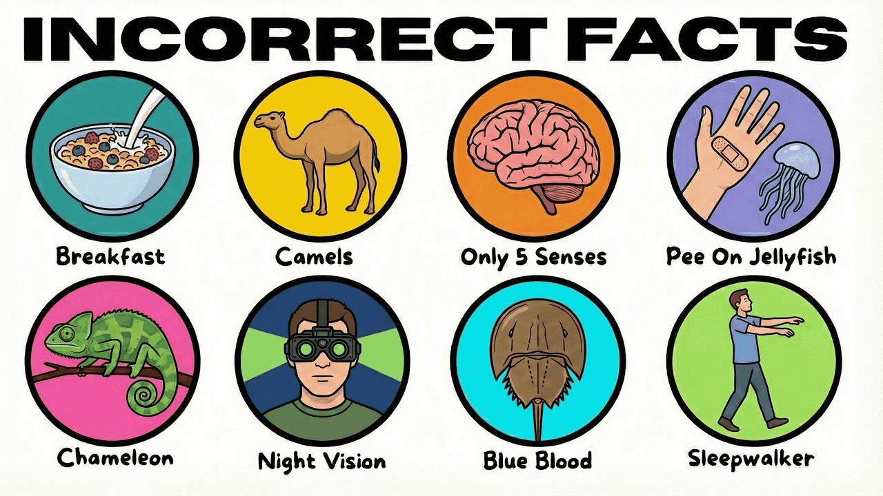 What If EVERYTHING You Think Is TRUE Is Actually A LIE