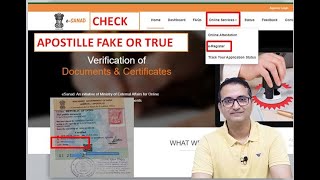 Apostille Made Simple for Saudi visa: How to Process and Verify Your Documents- Be aware