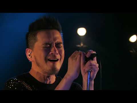 黃耀明 『 别れの予感 』 @ 新宿LOFT (2018.10.05)