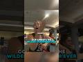 Cop arrests the WILDEST passenger ever 🤯