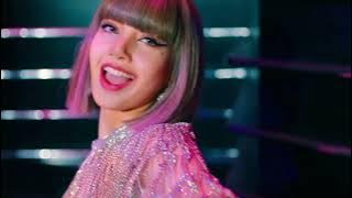 LISA - SG (Solo Versión) feat Dj Snake (Video ).