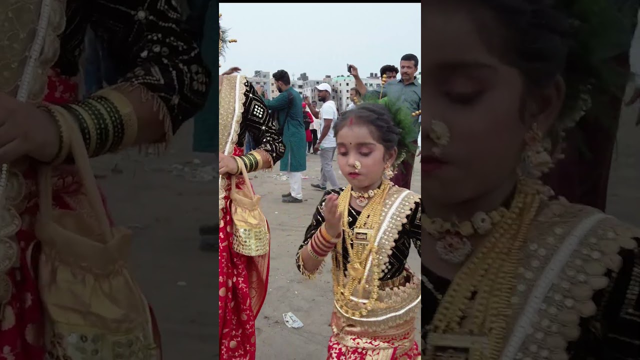 Narali Purnima VERSOVA KOLIWADA 2024 