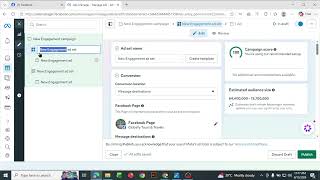 Campaign Budget Optimization vs. Ad Set Budget Optimization Lab 3