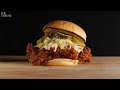 Jay Bird&#39;s Nashville Hot Chicken opens in SLO Public Market