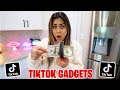 Testing VIRAL TikTok Gadgets! **THEY ALL WORKED** (Part 5)