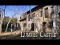 Exploring the Lummis Castle El Alisal