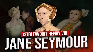 Jane Seymour Istri Favorit Henry Cinta Sejati Yang Berakhir Tragis