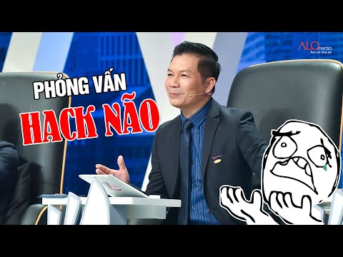 Video: Cách Cư Xử Tại Hội Chợ Việc Làm