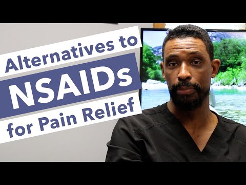 Video: Najnovija vijest: Alternativa NSAID-ima za ublažavanje boli u životinjama pogoduje tržište