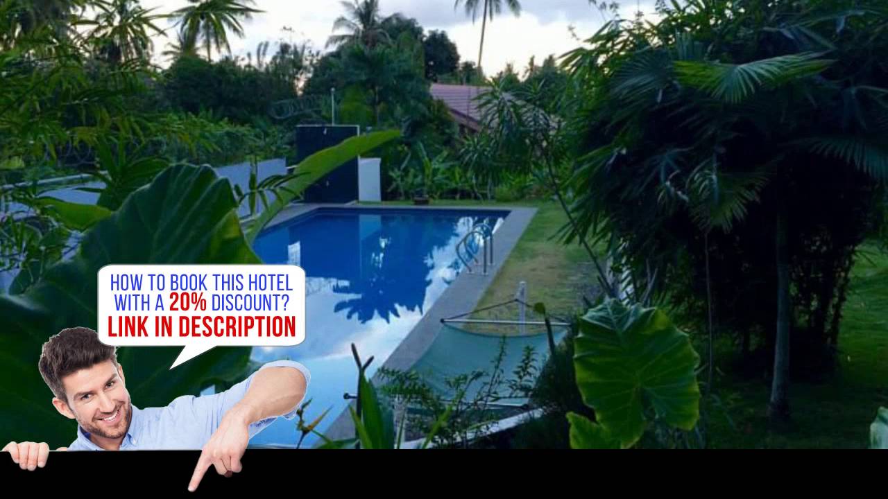 MARPAS Apartments Dumaguete City, Philippines Review HD YouTube