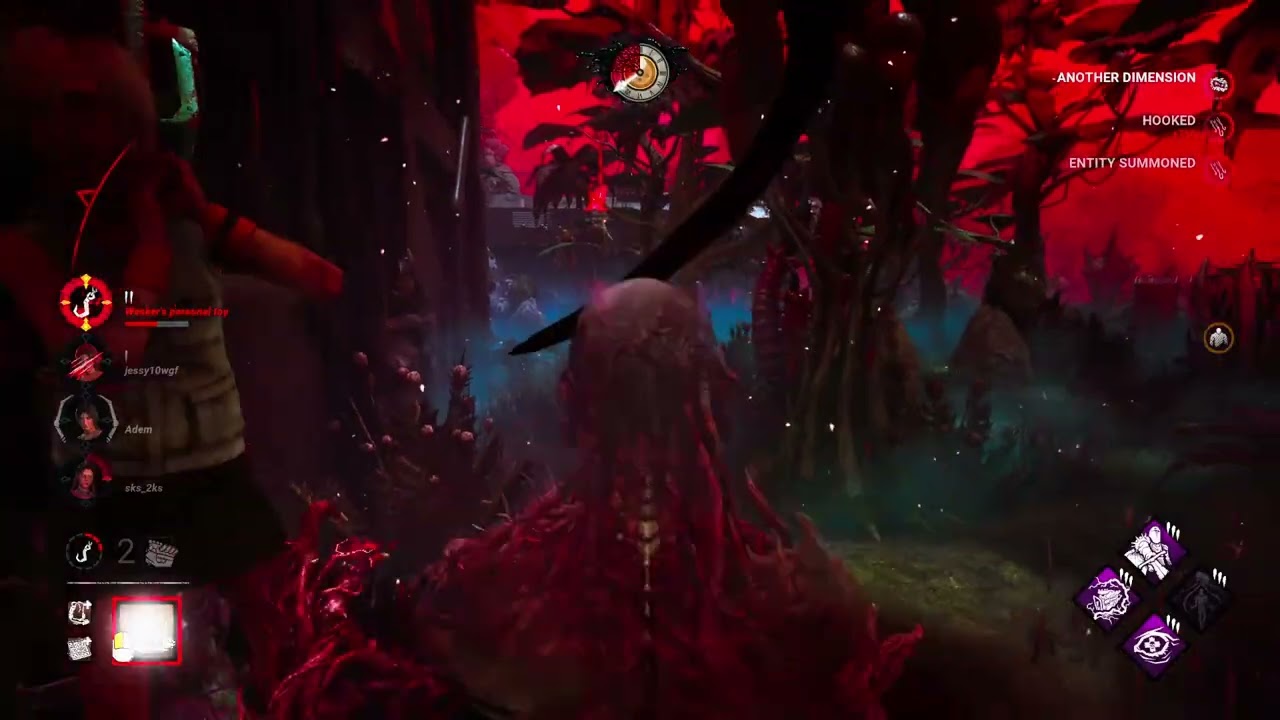 Playing “The First” | All Survivors Eliminated 😈