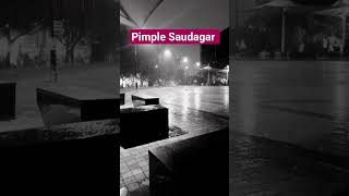 #rimjhimgiresawan #rain#pune #pimplesaudagar #pimplegurav #pcmc#ashadiekadashi