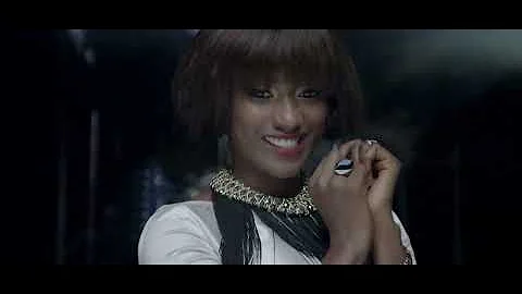 Solidstar   Oluchi ft  Flavour