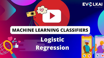Logistic Regression Code and Working Explanation in Hindi
