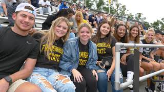 Framingham State Homecoming & Family Weekend 2021