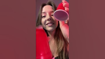 Anticipatory ASMR for Sleep 😴💤 #asmr #asmrvideo