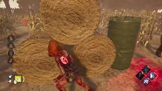 anticlimactic ending | dead by daylight clip dump 1