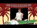 Casino Logistics Croupier Training Academy - YouTube