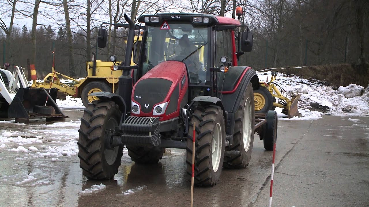 Celinieku programma Smiltenes tehnikumā