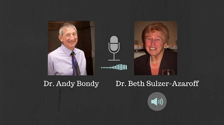 Dr. Andy Bondy and Dr. Beth Sulzer-Azaroff: Innova...