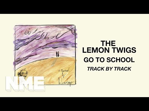 Go To School Video