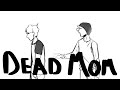 Dead Mom [Dream SMP Animatic]