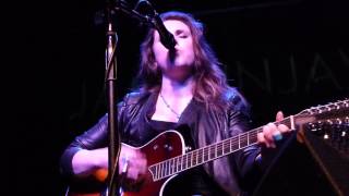 Sandi Thom - I Owe You Zero - 7/29/13 Jammin Java Cafe, Virginia