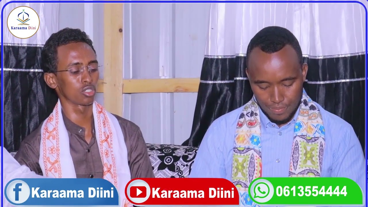 subac Jalad ah Oo  Loo Dubay Adeyr Husein Sabriye.