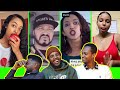 ፍራኦል ዛሬ በሳቅ ገደለን/ethiopian habesha funny tiktok videos reaction/AWRA.