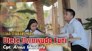 Utete Uwuwudo Furi - Selsus Waruwu | Lagu Nias Terbaru  Tube Nias