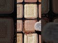 The Most Satisfying Eyeshadow Crush ✨