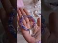 ❤️Nicoletta's $46 bracelet order.#usa #giftideas #packingorders #smallbusiness #etsy #gift #bracelet