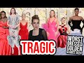 Golden globes best  worst dressed 2024 awards goldenglobes fashion style fail fails