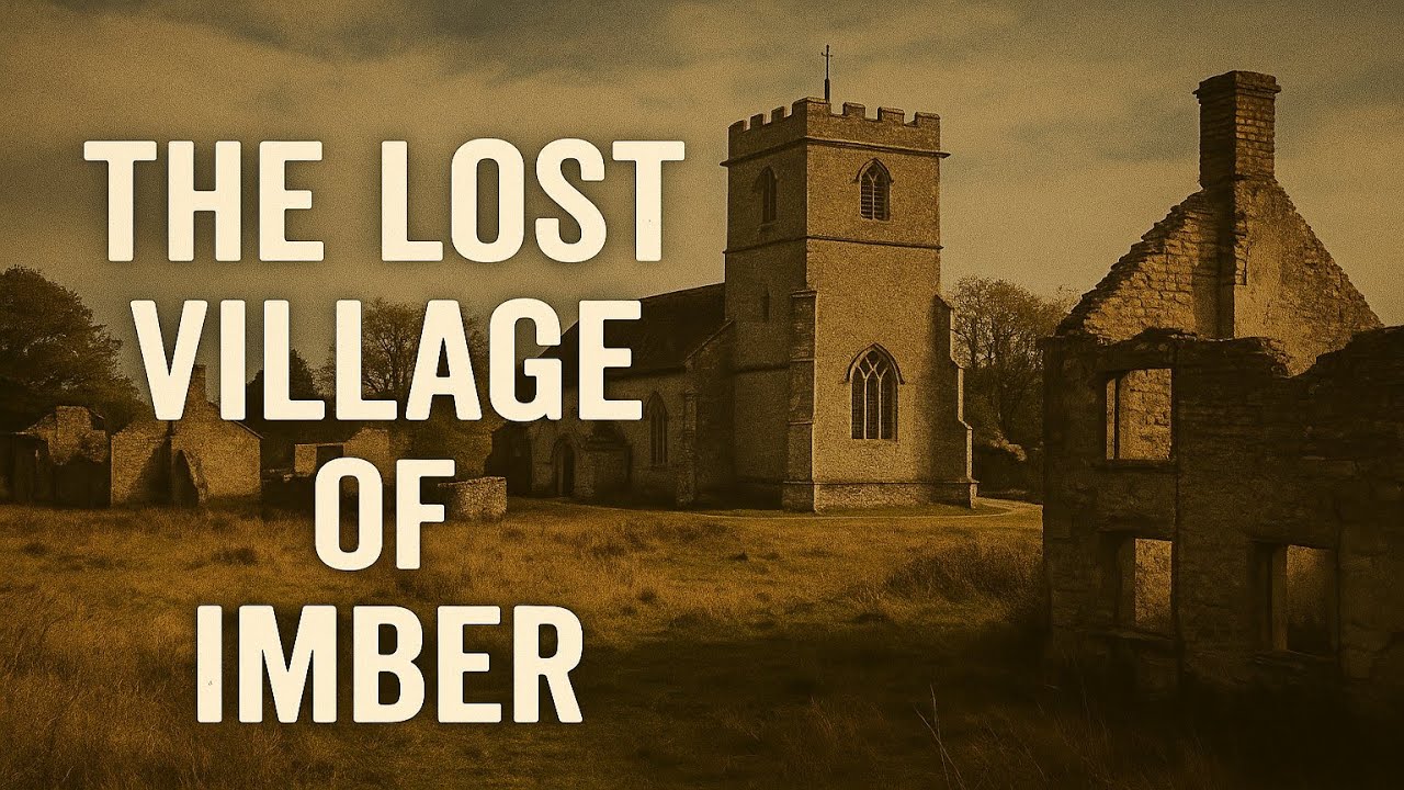 The Lost Village of Imber 