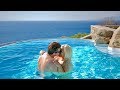 OUR $50,000 MYKONOS VACATION!!