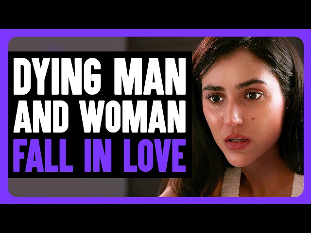 I'm Dying and Fell In Love... | My Shocking Story class=