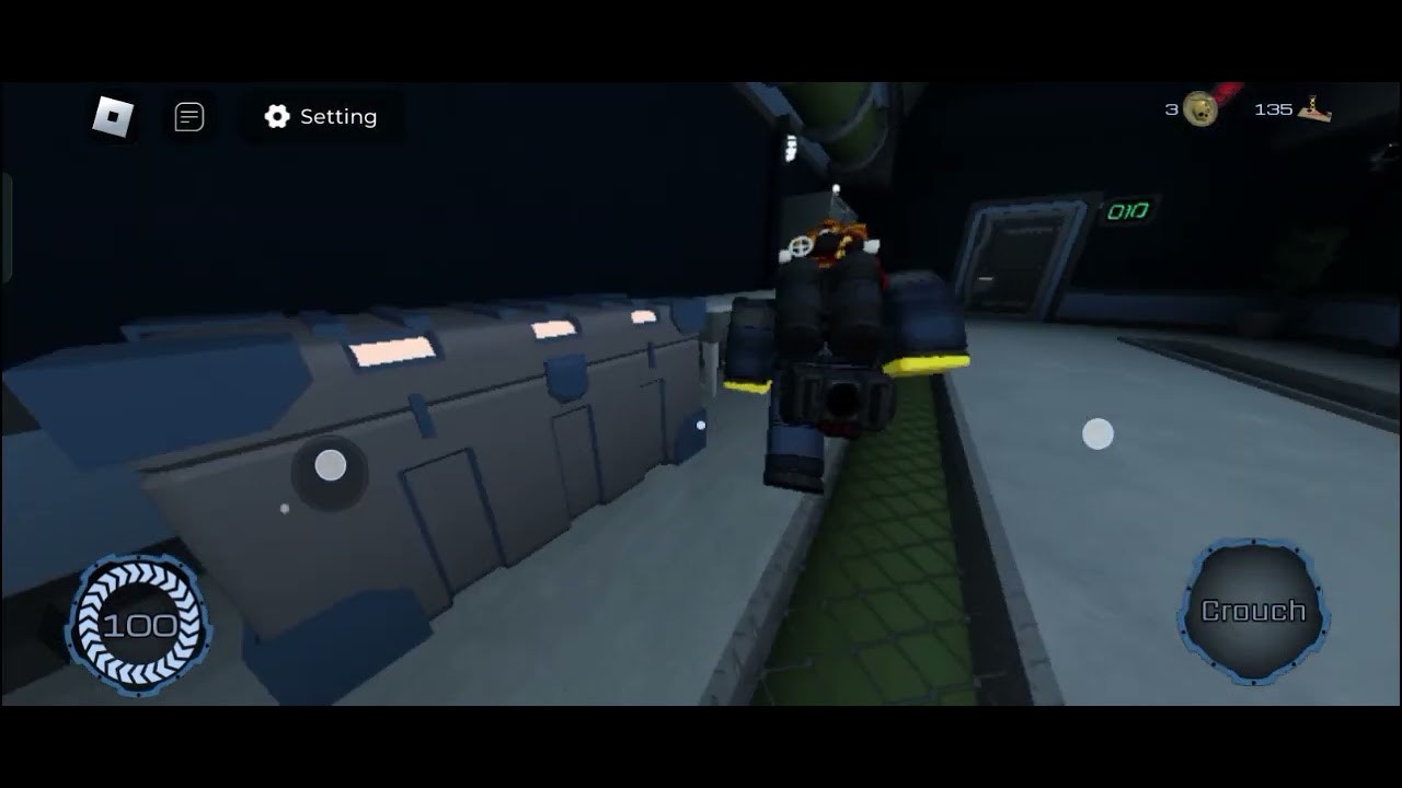 roblox pressure part 2 - YouTube