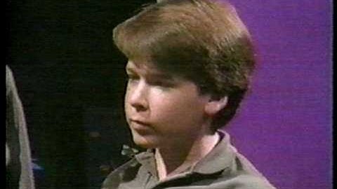 Juno First on Starcade