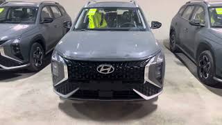 Hyundai Mufasa 2023 glx г. Воронеж ориентировочная дата прибытия 23.02.2024