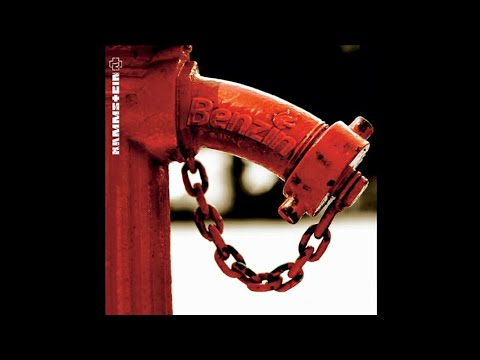 Rammstein - Benzin - Kerosinii Remix By Apocalyptica